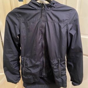 Old Navy Rain Jacket